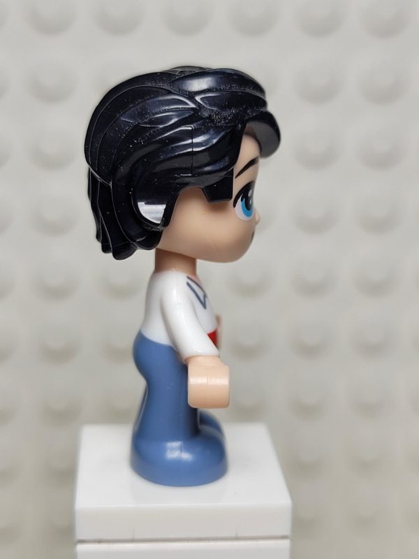 Prince Eric - Micro Doll, dp087 For Sale