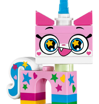 Rainbow Unikitty, coluni1-1 Discount