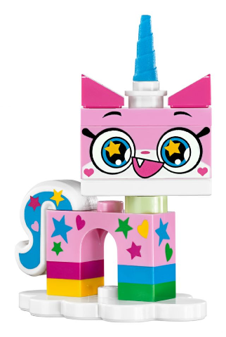 Rainbow Unikitty, coluni1-1 Discount