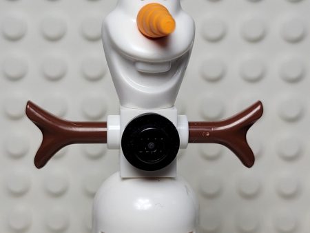 Olaf - Brick Built, dp017 Cheap