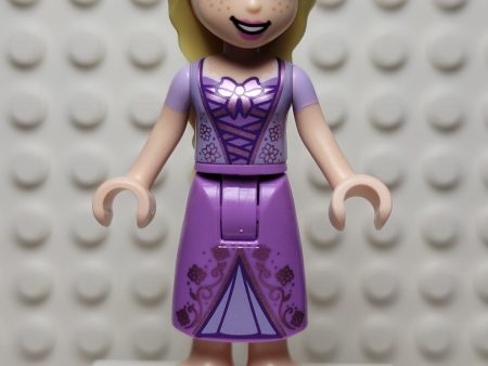 Rapunzel, dp133 Fashion