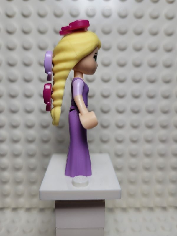 Rapunzel, dp010 on Sale