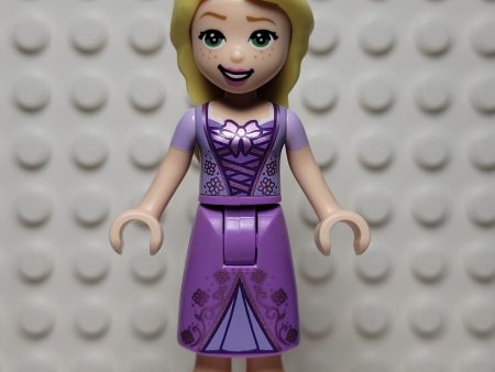 Rapunzel, dp107 Online Hot Sale