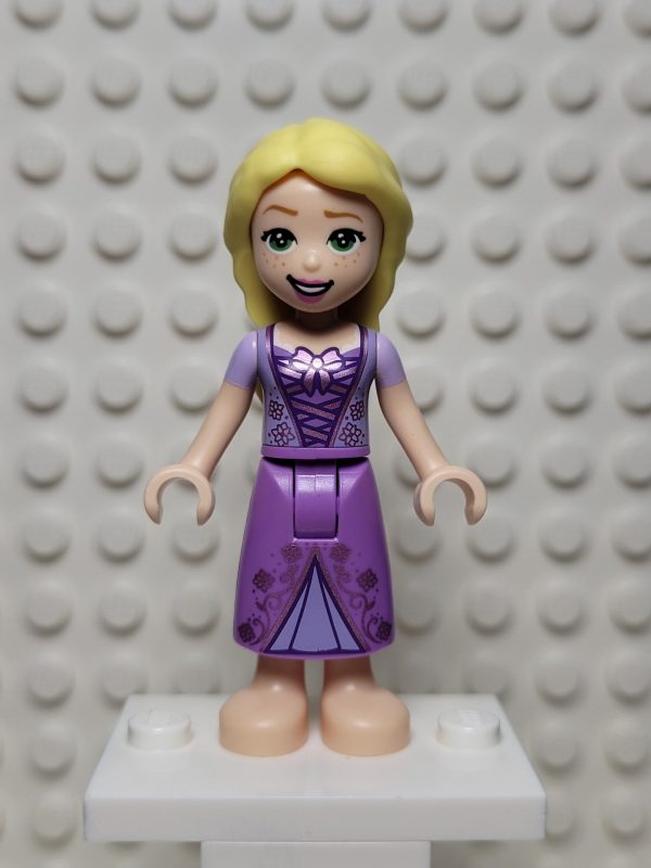 Rapunzel, dp107 Online Hot Sale