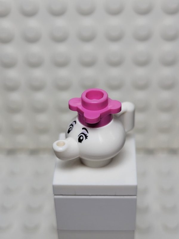 Mrs Potts, dp028 Online