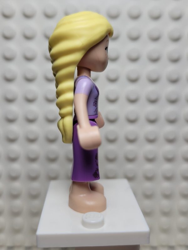 Rapunzel, dp133 Fashion