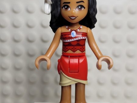 Moana, moa001 For Sale