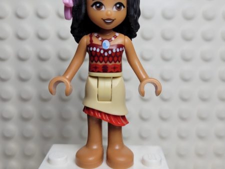 Moana, moa002 Fashion