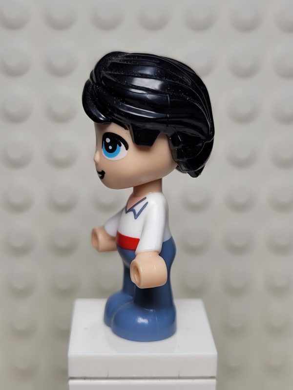 Prince Eric - Micro Doll, dp087 For Sale