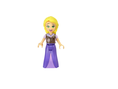 Rapunzel, dp055 Online now