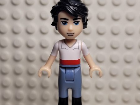 Prince Eric, dp005 For Sale