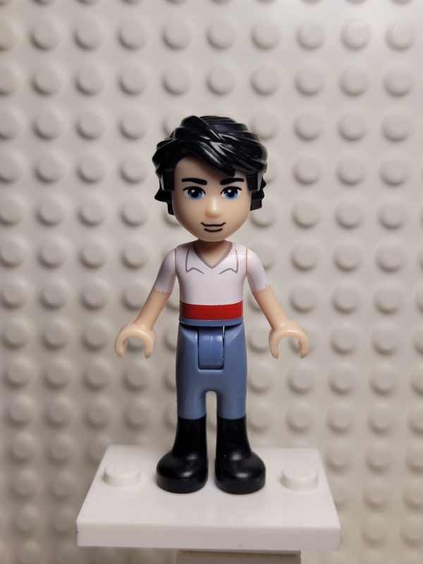 Prince Eric, dp005 For Sale