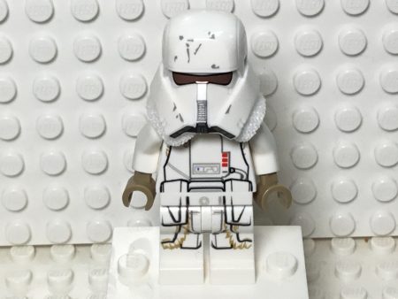 Range Trooper, sw0950 Discount