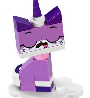 Sleepy Unikitty, coluni1-10 Online