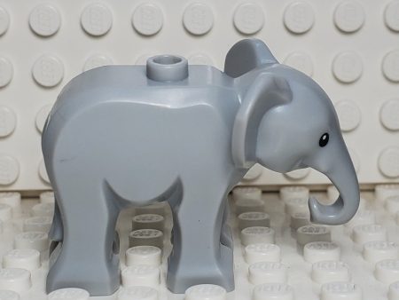 LEGO® Baby Elephant Online