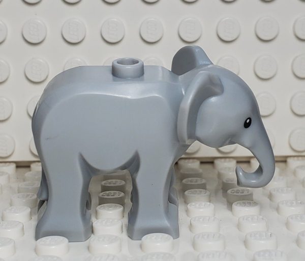 LEGO® Baby Elephant Online