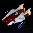 Light kit For A-Wing Star Fighter, 75275 For Sale