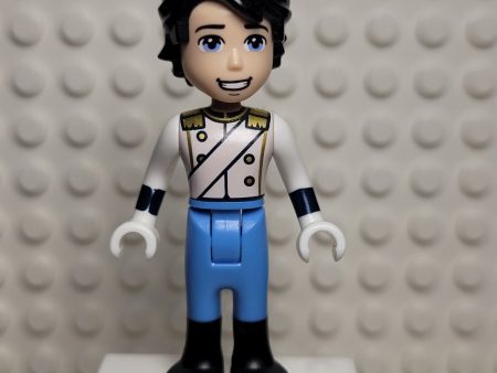 Prince Eric, dp109 Sale