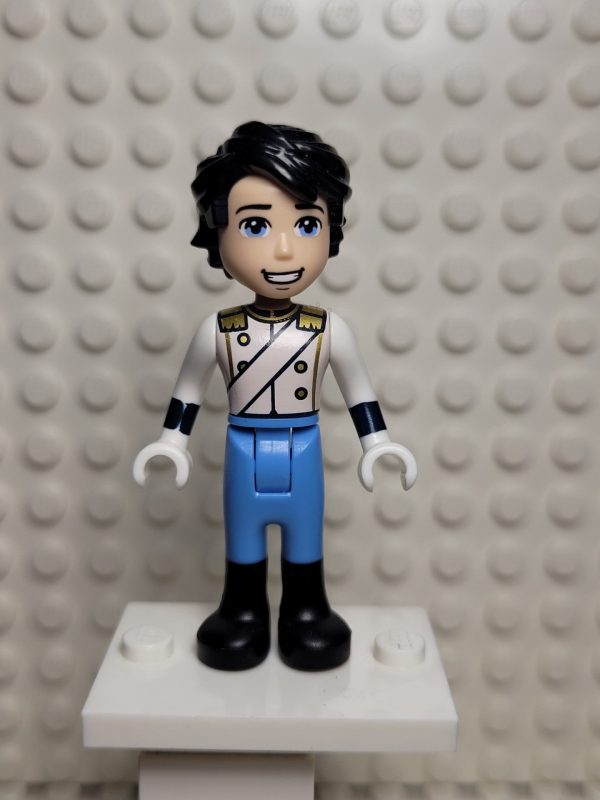 Prince Eric, dp109 Sale