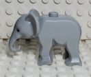 LEGO® Baby Elephant Online