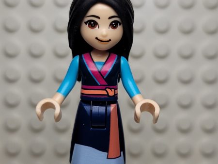 Mulan, dp079 on Sale