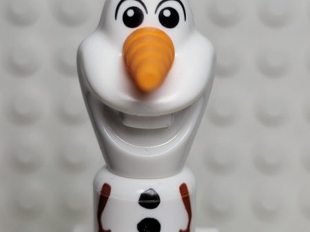 Olaf - Micro Doll, dp086 For Discount