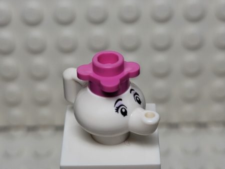 Mrs Potts, dp028 Online