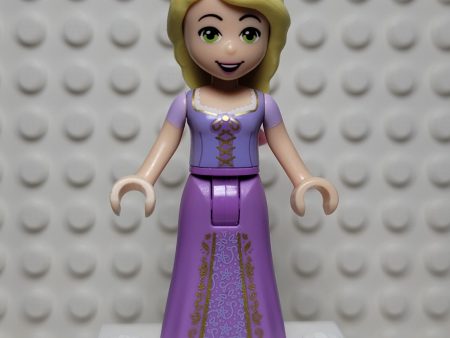 Rapunzel, dp032 Hot on Sale