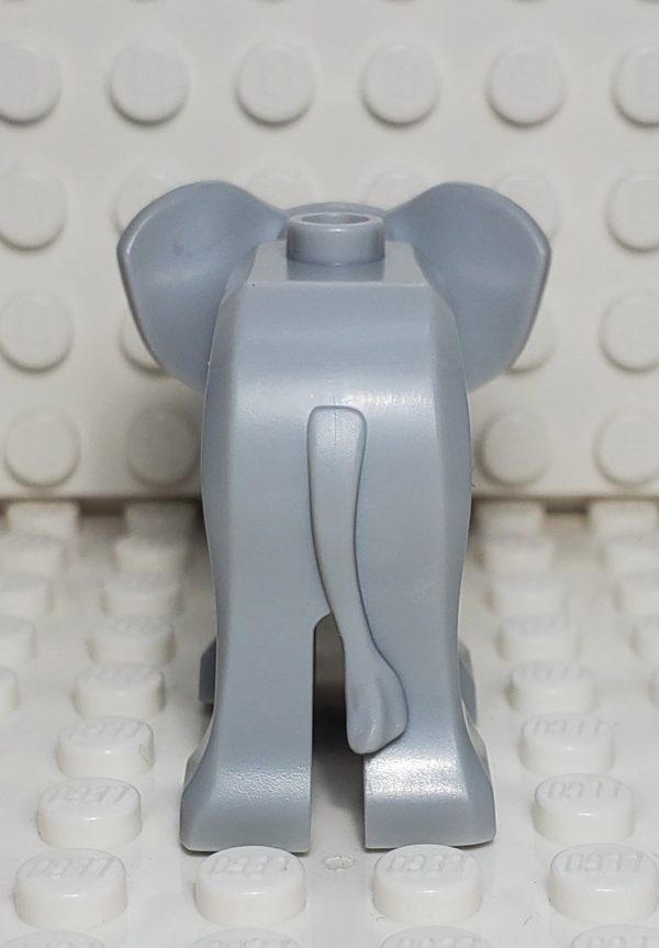 LEGO® Baby Elephant Online