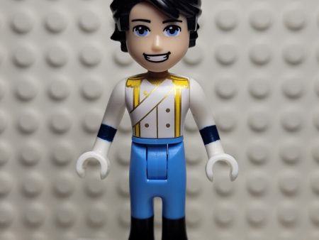 Prince Eric, dp049 Online now