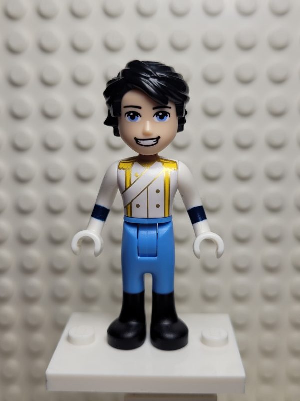 Prince Eric, dp049 Online now