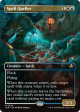 Spell Queller (Borderless) [Innistrad Remastered] Online Hot Sale